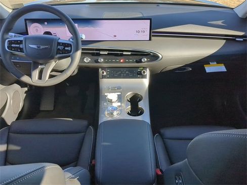 New 2026 Genesis GV70 2.5T Advanced image 14
