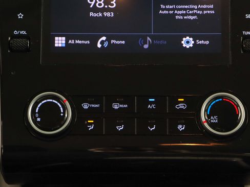 Used 2022 Hyundai Tucson SE w/ Cargo Package FWD image 20