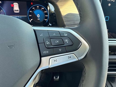 New 2026 Volkswagen Atlas SEL Premium R-Line AWD/4WD image 28