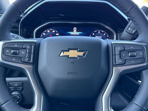 New 2025 Chevrolet Silverado 1500 LT image 23