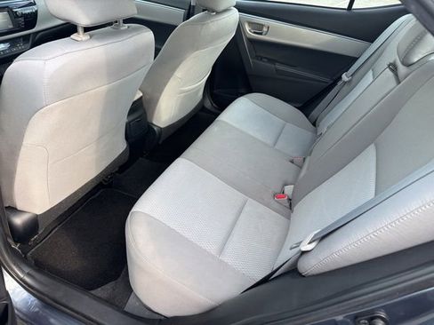 Used 2016 Toyota Corolla LE FWD image 12