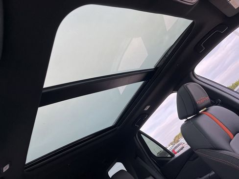 Certified 2026 Honda Passport TrailSport image 31