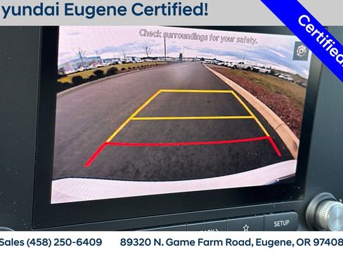 Used 2023 Hyundai Kona SE image 24