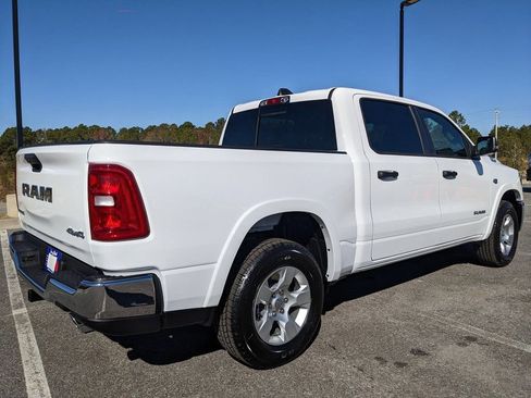 New 2026 RAM 1500 Big Horn image 22