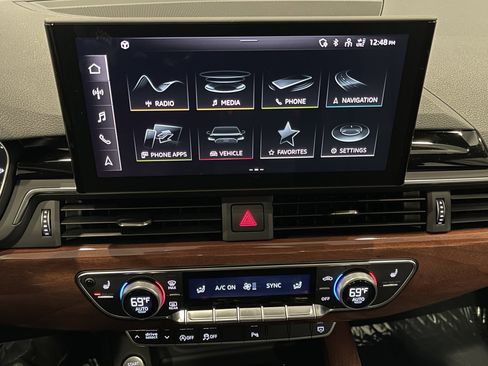 Used 2022 Audi A5 2.0T Premium w/ Convenience Package image 23