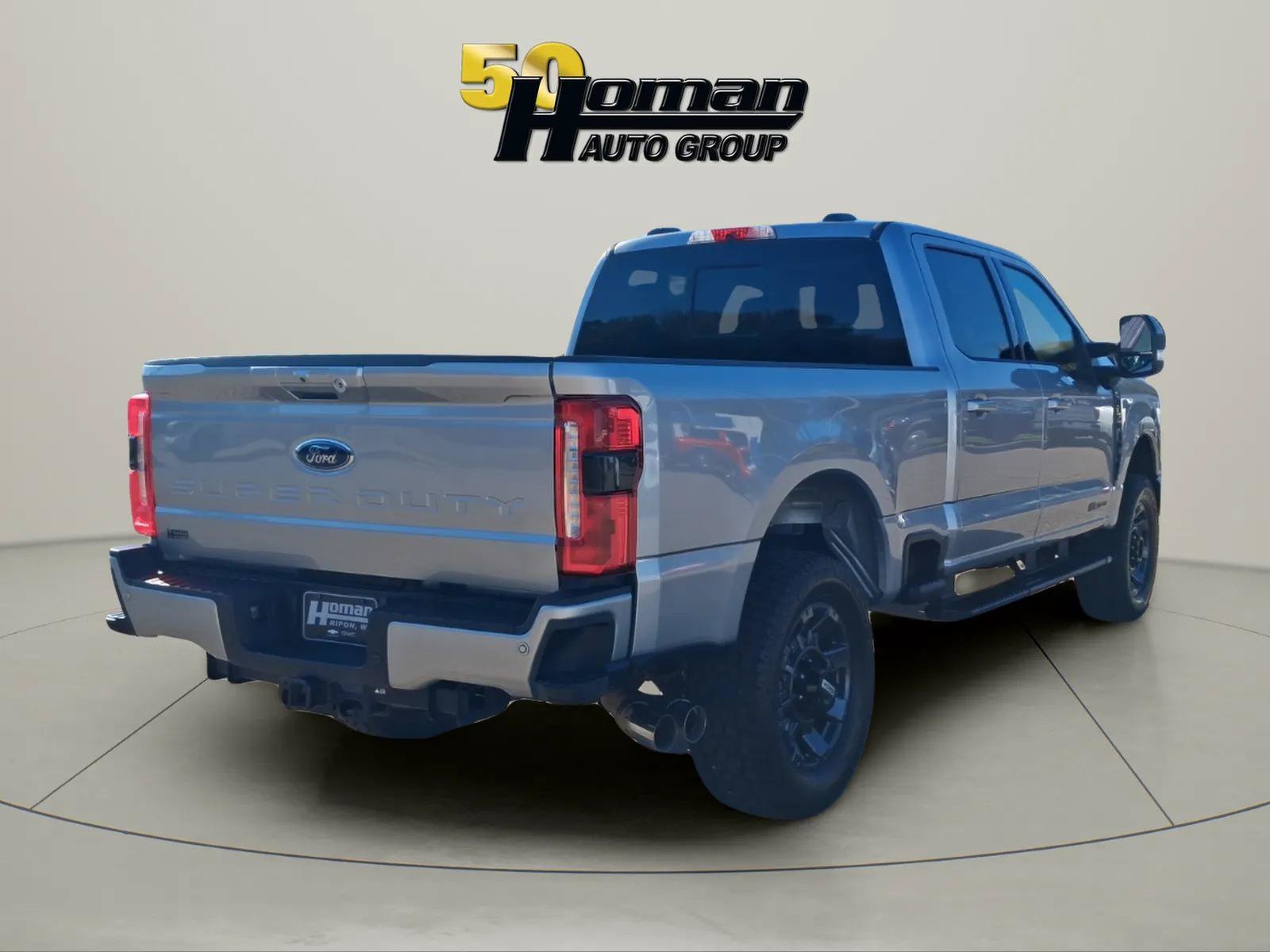 Used 2018 RAM 3500 Laramie AWD/4WD image 5