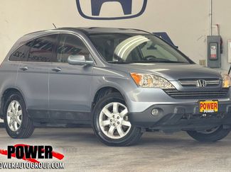 Used 2007 Honda CR-V EX-L video 1