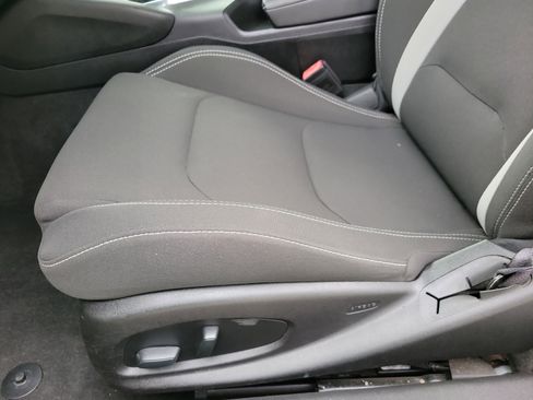 Used 2017 Chevrolet Camaro LS image 13