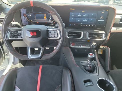 New 2025 Ford Mustang GT Premium RWD image 17