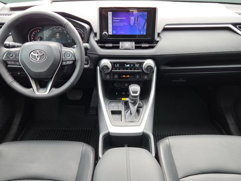 Certified 2025 Toyota RAV4 XLE Premium w/ Weather Package image 18