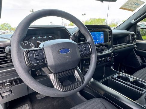 Certified 2023 Ford F150 XL w/ STX Appearance Package AWD/4WD image 25
