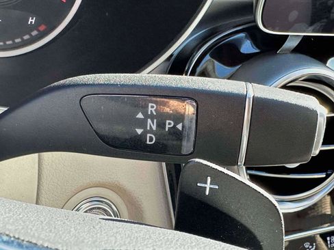 Certified 2019 Mercedes-Benz C 300 4MATIC Sedan image 20