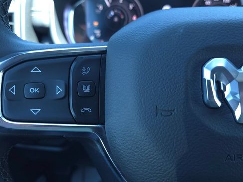 New 2026 RAM 2500 Laramie AWD/4WD image 30