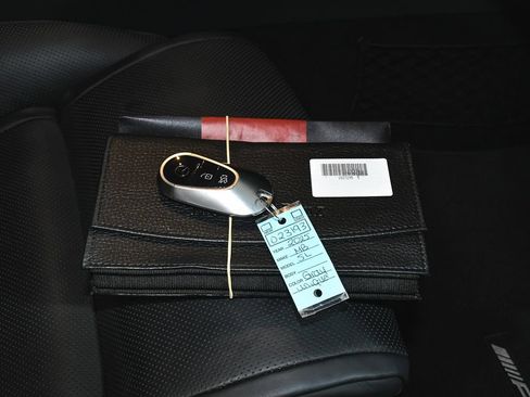 Used 2025 Mercedes-Benz SL 43 AMG image 71
