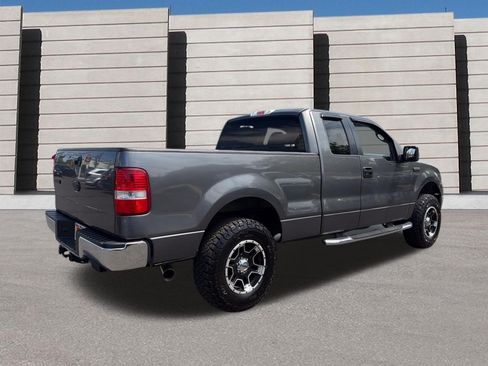 Used 2006 Ford F150 4x4 SuperCab image 5