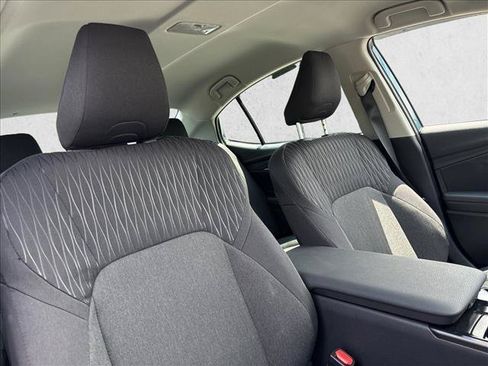 Certified 2025 Toyota Camry LE FWD image 24