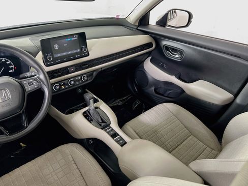 Used 2023 Honda HR-V LX image 21