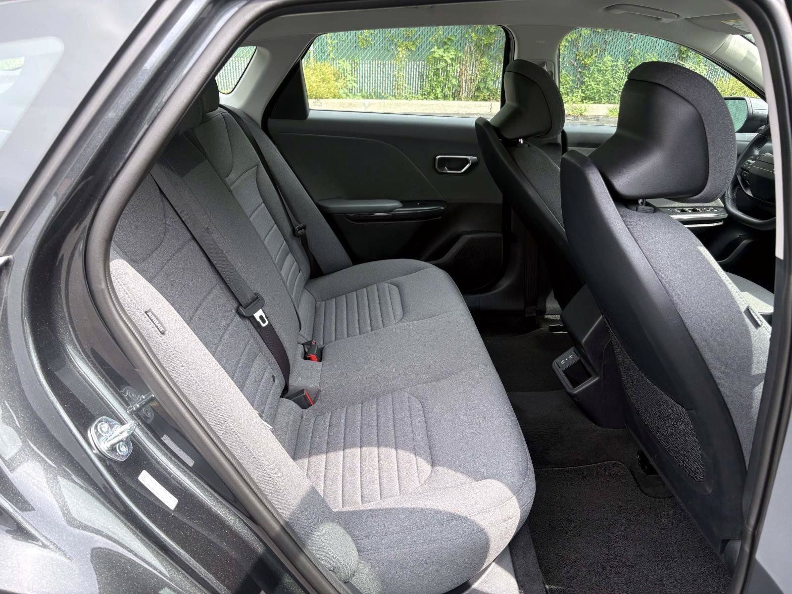 Certified 2025 Kia K4 EX FWD image 25