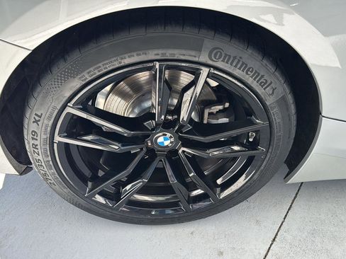 Certified 2022 BMW Z4 sDrive30i w/ M Sport Package image 33