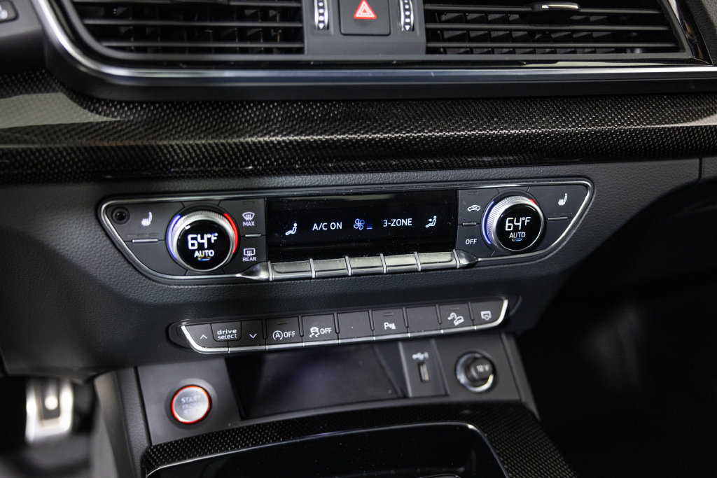 Used 2022 Audi SQ5 Premium AWD/4WD image 31