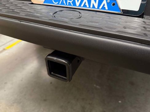 New 2026 RAM 1500 Rebel w/ Rebel Level 2 Equipment Group image 24