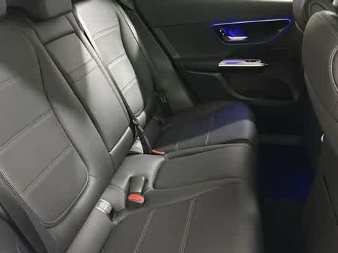 Certified 2026 Mercedes-Benz GLC 300 GLC 300 image 34