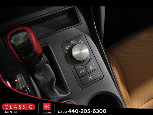 Used 2022 Lexus IS 300 image 16