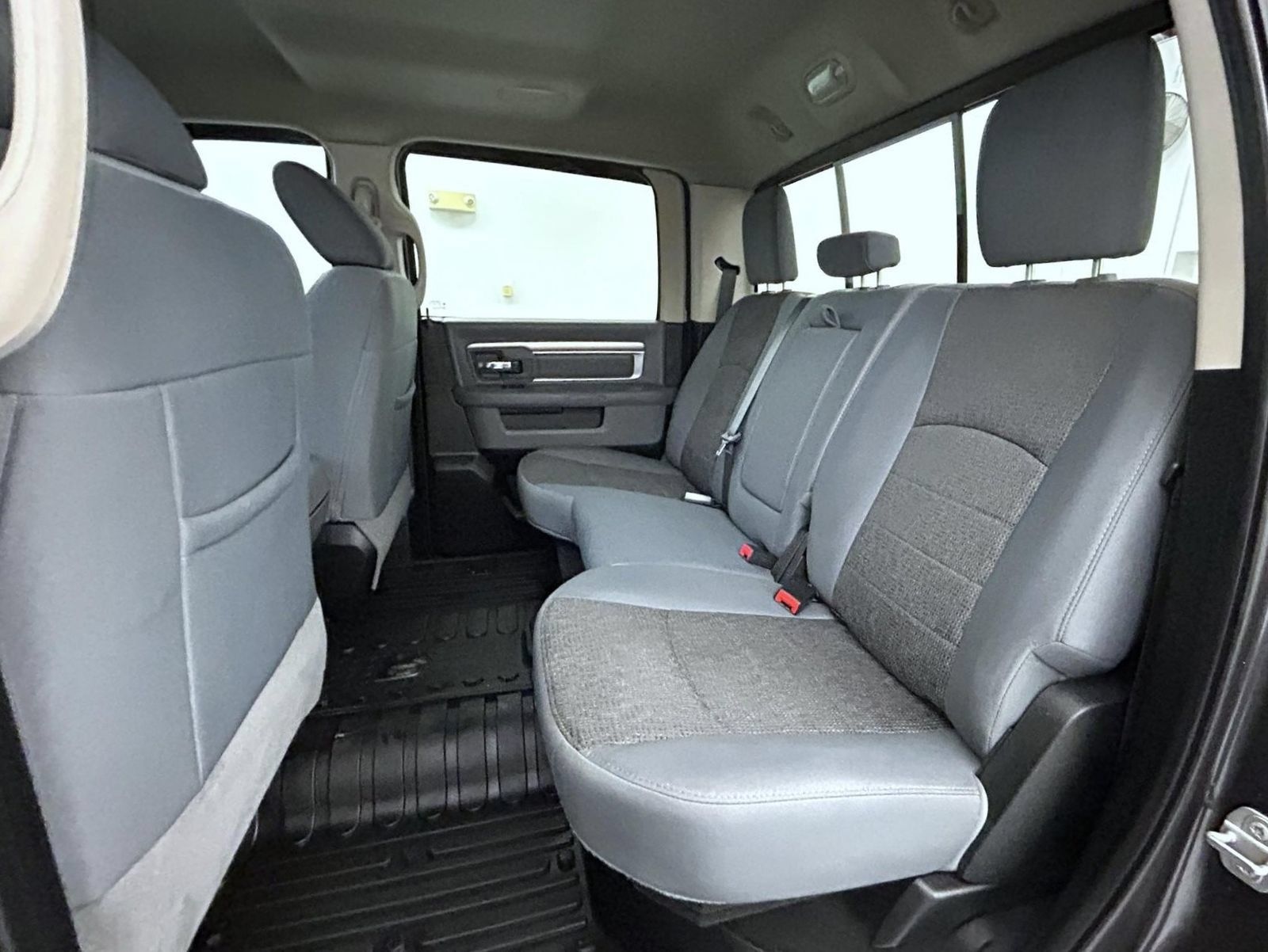 Used 2017 RAM 1500 Big Horn AWD/4WD image 19