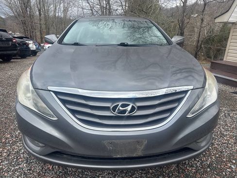 Used 2013 Hyundai Sonata GLS w/ Popular Equipment Pkg image 2