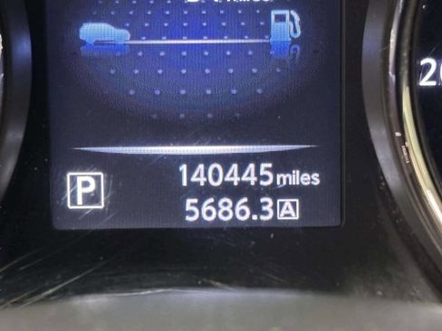 Used 2015 Nissan Rogue SL w/ SL Premium Package image 39