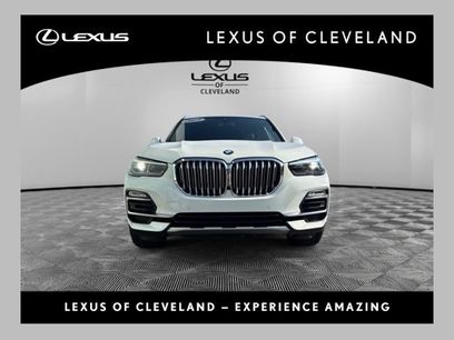 Used 2019 BMW X5 xDrive40i w/ Convenience Package