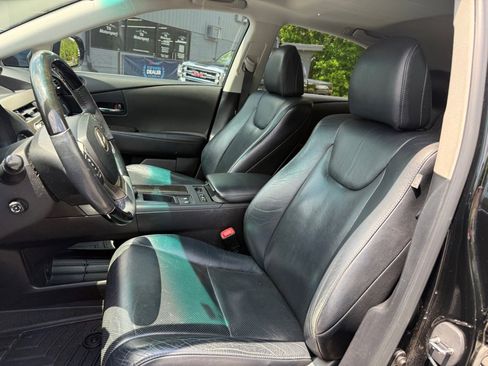 Used 2013 Lexus RX 350 AWD image 46