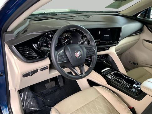Used 2023 Buick Envision Avenir FWD image 17