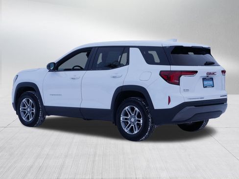 Certified 2025 GMC Terrain Elevation image 5