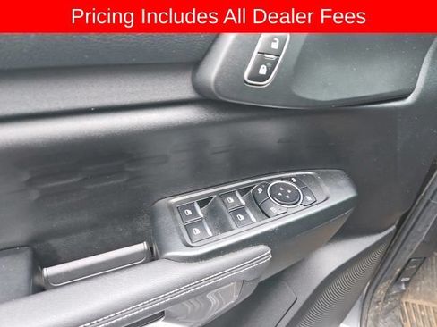 Used 2024 Ford Ranger XLT w/ FX4 Off-Road Package AWD/4WD image 5