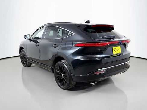 Used 2024 Toyota Venza Nightshade AWD/4WD image 8