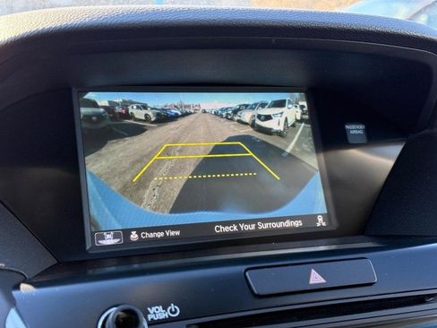 Used 2018 Acura MDX SH-AWD w/ Technology Package image 19