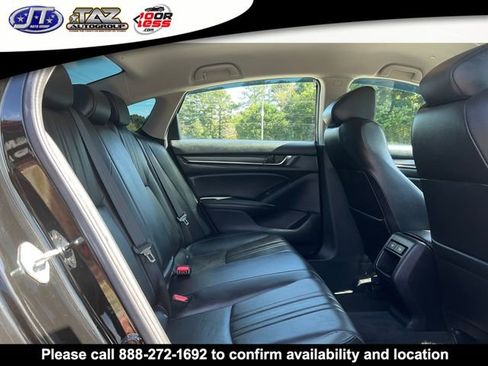 Used 2021 Honda Accord Sport Special Edition image 13