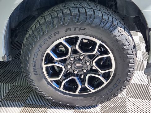 Used 2023 Ford F150 XL w/ STX Appearance Package image 9