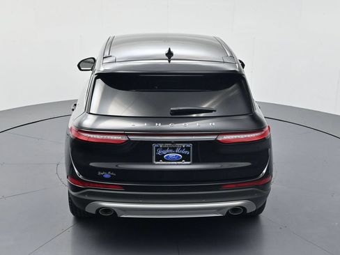 Used 2025 Lincoln Corsair AWD image 41