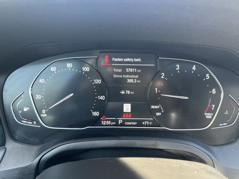 Used 2021 BMW 330i Sedan w/ Convenience Package image 20