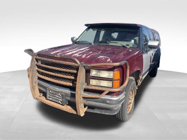 Used 1994 GMC Sierra 1500 SLT AWD/4WD image 9