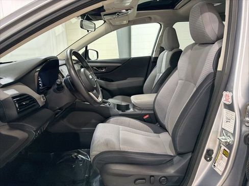 Used 2025 Subaru Outback Premium image 10