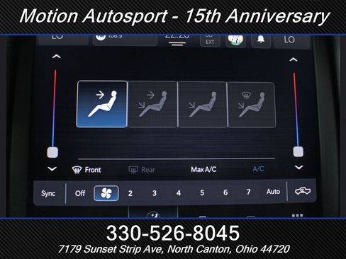 Used 2022 RAM 1500 Warlock AWD/4WD image 19