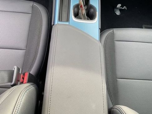 New 2026 Chevrolet Equinox EV LT image 18