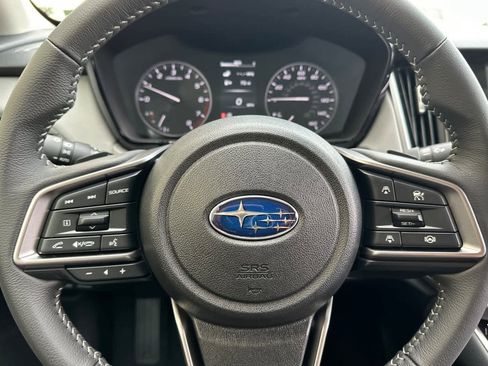 New 2025 Subaru Outback Premium image 26