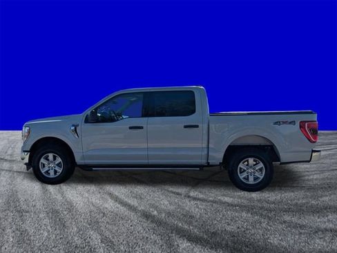 Used 2022 Ford F150 XLT w/ Equipment Group 301A Mid image 6