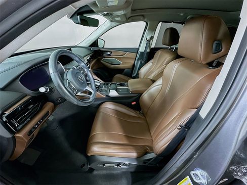 Used 2022 Acura MDX SH-AWD w/ Technology Package image 16