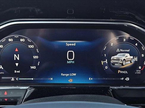 New 2026 Chevrolet Silverado 1500 LT image 14