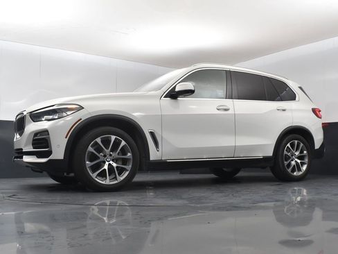 Used 2019 BMW X5 xDrive40i w/ Convenience Package image 12